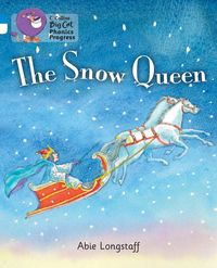 Produktbild: Longstaff, A: Snow Queen