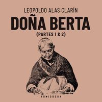 Produktbild: Do&ntilde;a Berta
