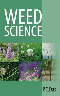 Produktbild: Weed Science