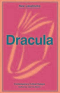 Produktbild: Dracula