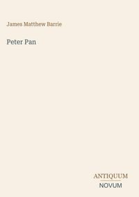 Produktbild: Peter Pan