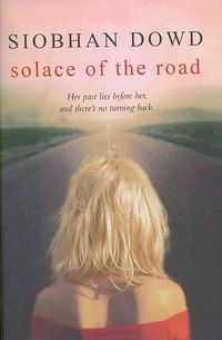 Produktbild: Solace of the Road