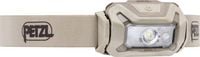 Produktbild: Petzl ARIA&reg; 1 RGB Desert LED Stirnlampe batteriebetrieben, Li-Ionen Akkus oder batteriebetrieben 350 lm 110 h E069BB02
