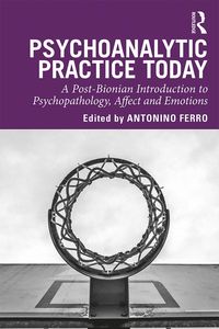 Produktbild: Psychoanalytic Practice Today