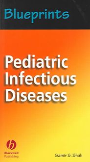 Produktbild: Blueprints Pediatric Infectious Diseases