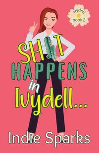 Produktbild: Shit Happens in Ivydell