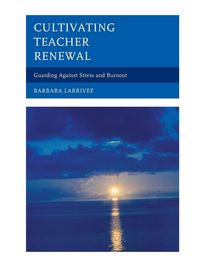 Produktbild: Cultivating Teacher Renewal