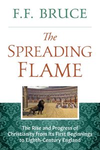 Produktbild: Spreading Flame