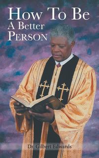 Produktbild: How to Be a Better Person