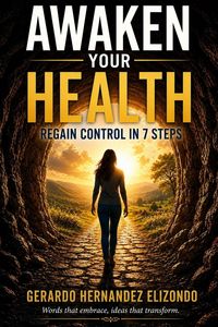 Produktbild: Awaken Your Health