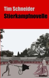 Produktbild: Stierkampfnovelle