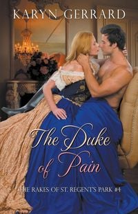 Produktbild: The Duke of Pain