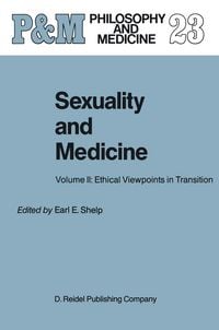 Produktbild: Sexuality and Medicine