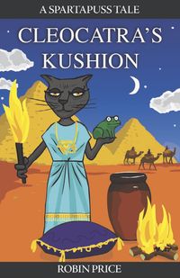 Produktbild: Cleokatra's Kushion