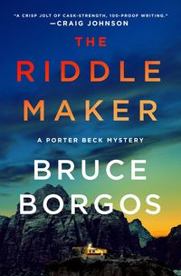 Produktbild: Riddle Maker