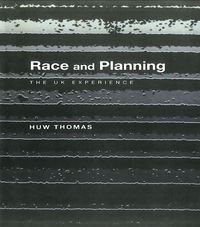 Produktbild: Race and Planning