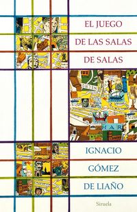 Produktbild: El juego de las salas de salas