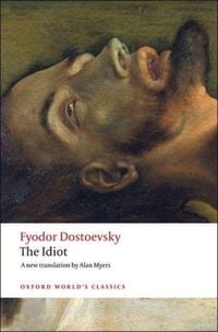 Produktbild: Idiot