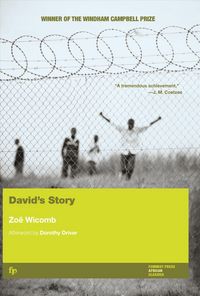 Produktbild: David's Story