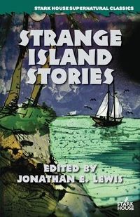 Produktbild: Strange Island Stories