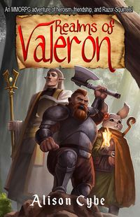 Produktbild: Realms of Valeron