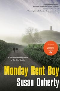 Produktbild: Monday Rent Boy