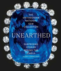 Produktbild: The Smithsonian National Gem Collection-Unearthed