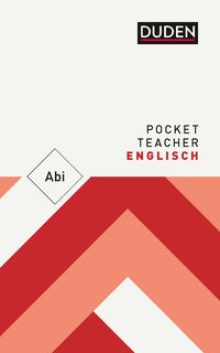 Bild vom Artikel Pocket Teacher Abi Englisch vom Autor David Clarke