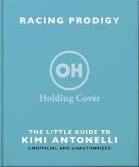 Produktbild: The Little Guide to Kimi Antonelli