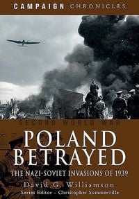 Produktbild: Poland Betrayed