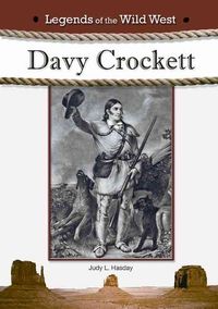 Produktbild: Davy Crockett