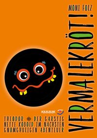 Produktbild: Vermalekr&ouml;t!