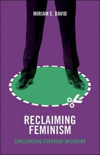 Produktbild: Reclaiming Feminism