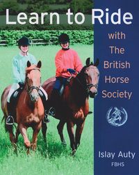Produktbild: Learn To Ride W/the British Ho