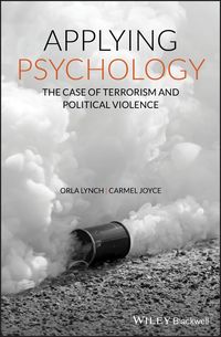 Produktbild: Applying Psychology