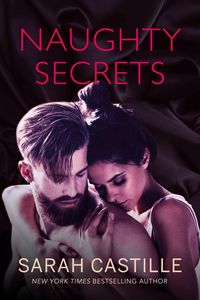 Produktbild: Naughty Secrets (Naughty Shorts, #3)