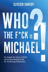 Produktbild: Who the F*ck is Michael