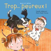 Produktbild: Trop... peureux!