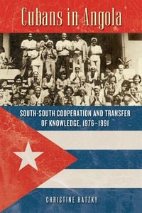 Produktbild: Cubans in Angola