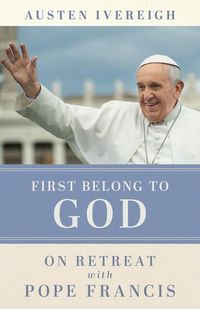 Produktbild: First Belong to God