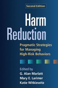 Produktbild: Harm Reduction