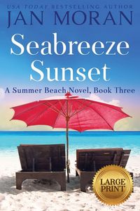 Produktbild: Seabreeze Sunset