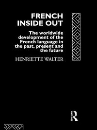 Produktbild: French Inside Out