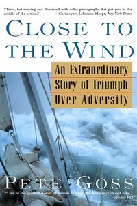 Produktbild: Close to the Wind