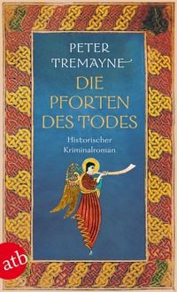 Produktbild: Die Pforten des Todes