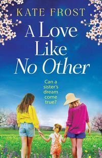 Produktbild: A Love Like No Other