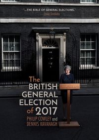 Produktbild: The British General Election of 2017