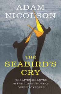 Produktbild: SEABIRDS CRY