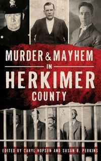 Produktbild: Murder & Mayhem in Herkimer County