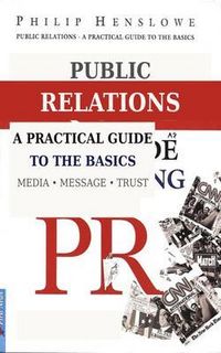 Produktbild: Public Relations